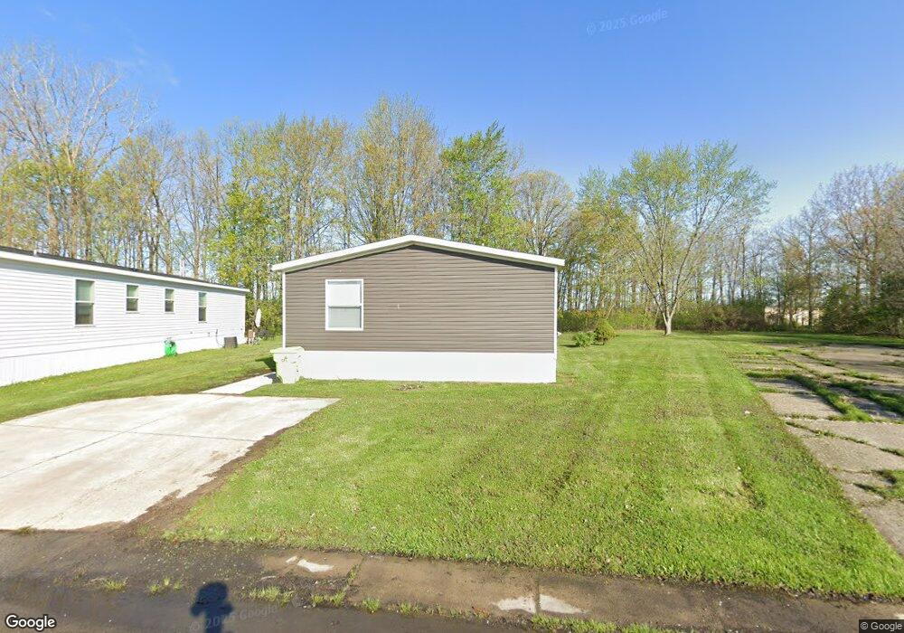 163 Loyalist Ln, Flint, MI 48507 - photo 1