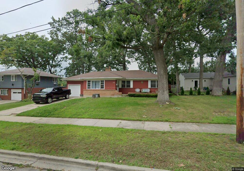 1108 W Keith Ave, Waukegan, IL 60085 - photo 1