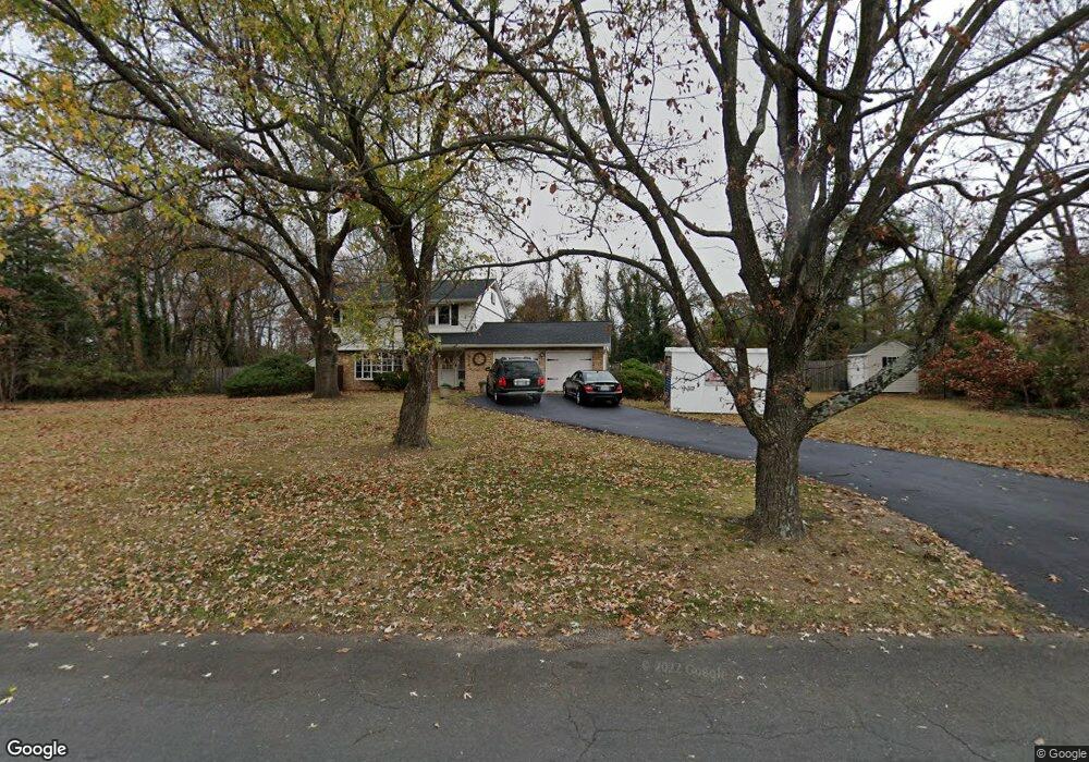 916 Timber Ridge Dr, Hanover, MD 21076 - photo 1