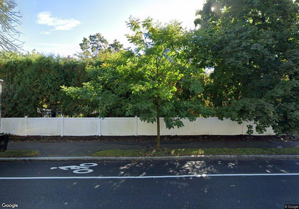 436 Parker St, Newton, MA 02459 - photo 1