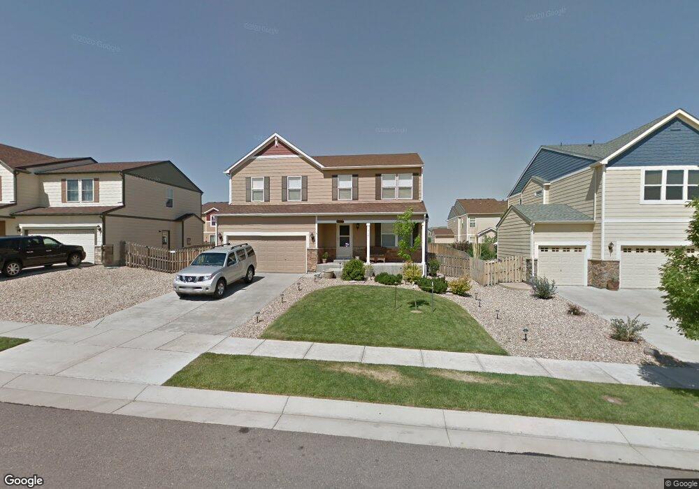 10127 Granby St, Commerce City, CO 80022 - photo 1
