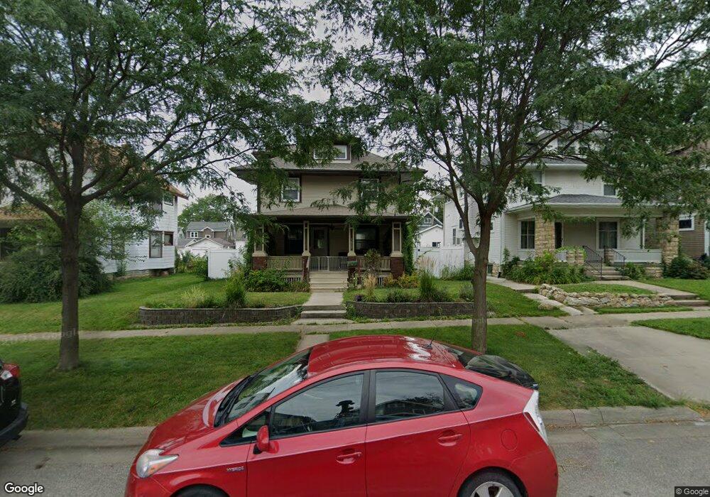 1820 4th Ave SE, Cedar Rapids, IA 52403 - photo 1