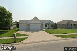 1214 Mintcrest Dr, Goshen, IN 46526