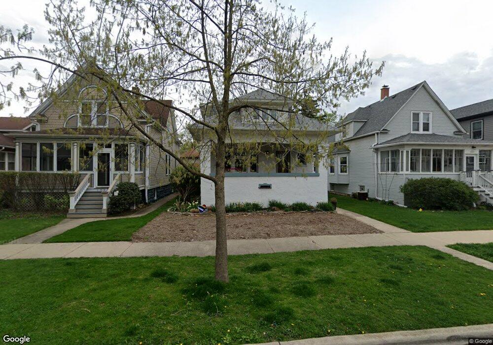 1033 Clarence Ave, Oak Park, IL 60304 - photo 1