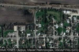 404 6th St, Danube, MN 56230