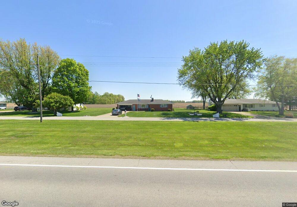 5437 E 00 Ns, Greentown, IN 46936 - photo 1