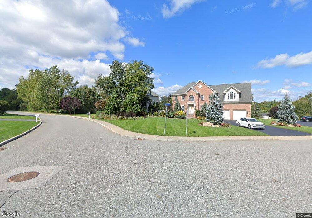 0 Harvest Dr, Cumberland, RI 02864 - photo 1