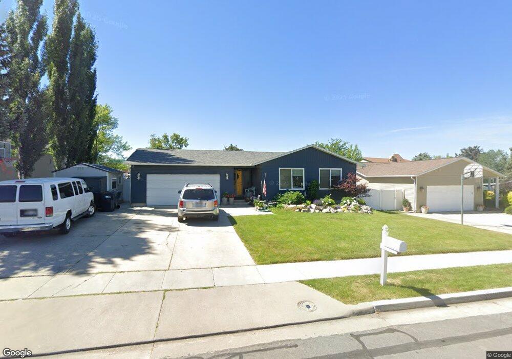 1494 Madrid Way, Sandy, UT 84093 - photo 1