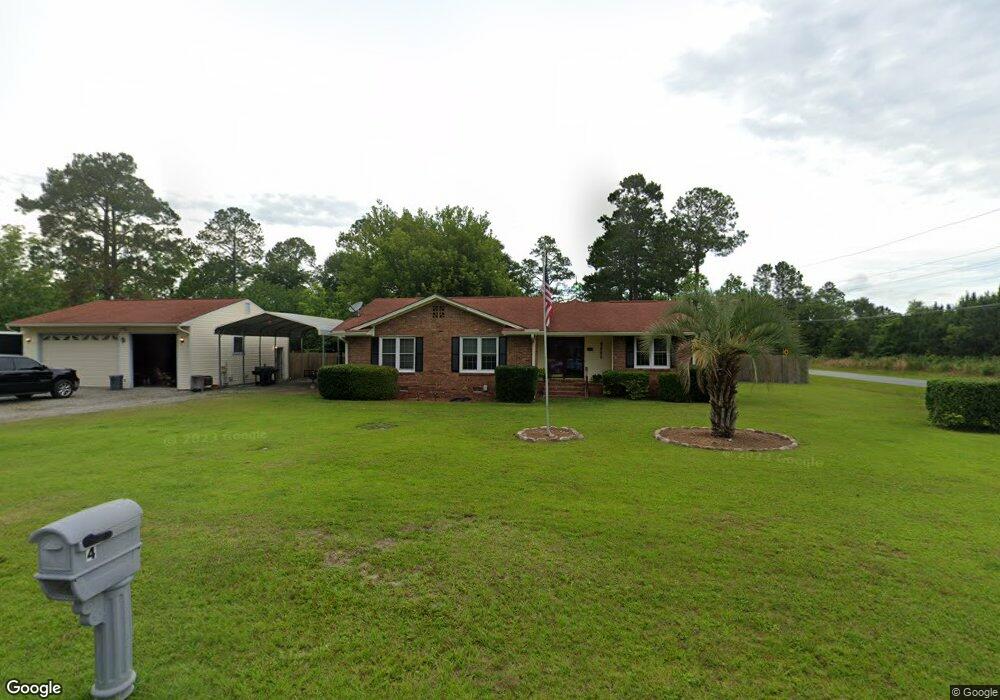 4 Dodson Dr, Tifton, GA 31793 - photo 1