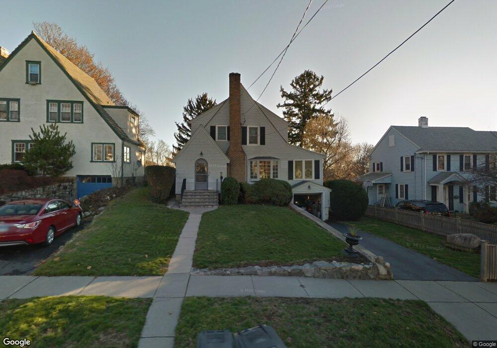 31 Field St, Stamford, CT 06906 - photo 1