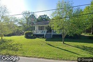 101 Liberty Hill St, Milner, GA 30257