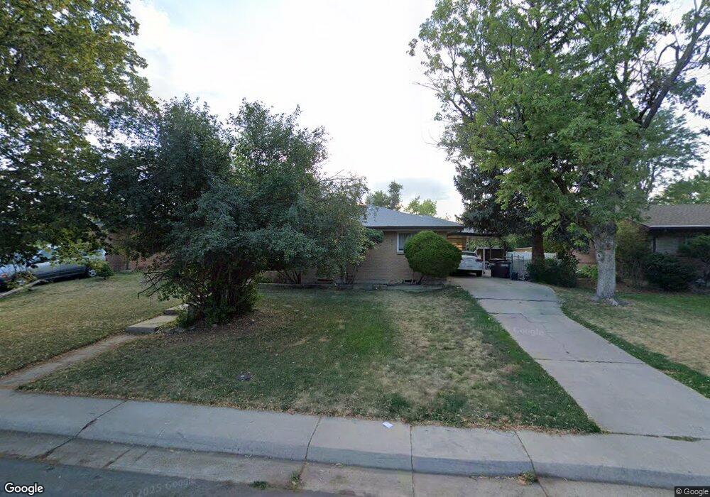 377 Kenton St, Aurora, CO 80010 - photo 1