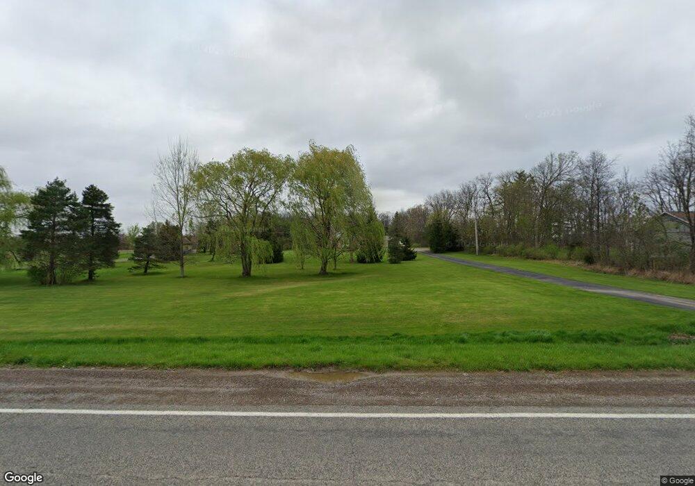 5406 Baldwin Rd, Swartz Creek, MI 48473 - photo 1