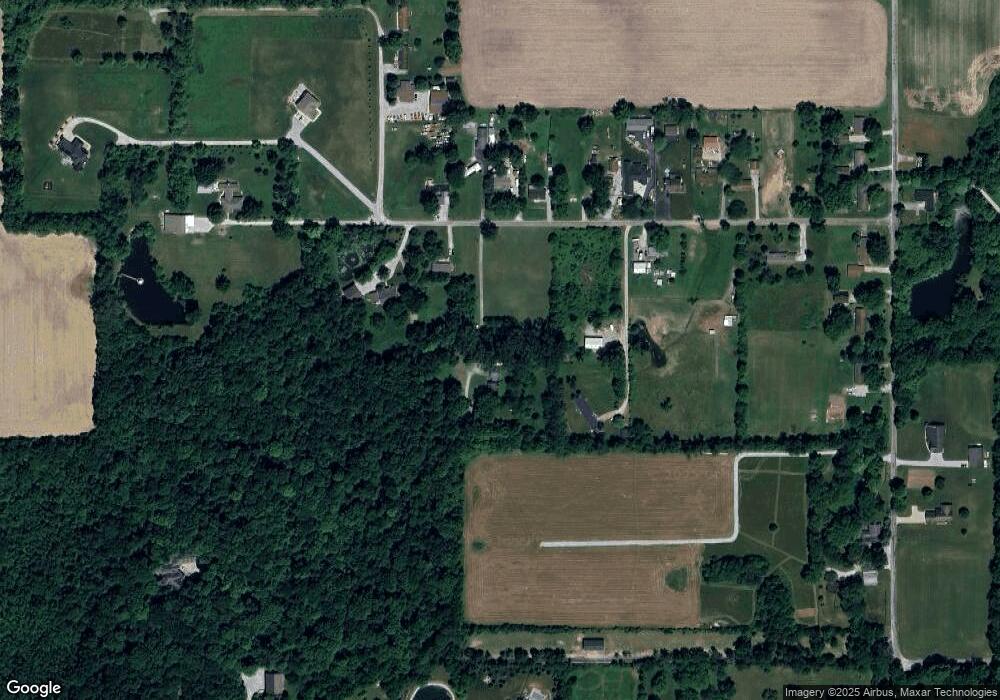 8229 W 875 S, Pendleton, IN 46064 - photo 1