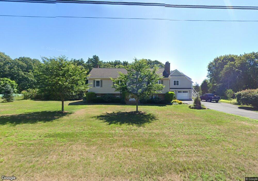 11 Weaver St, West Wareham, MA 02576 - photo 1