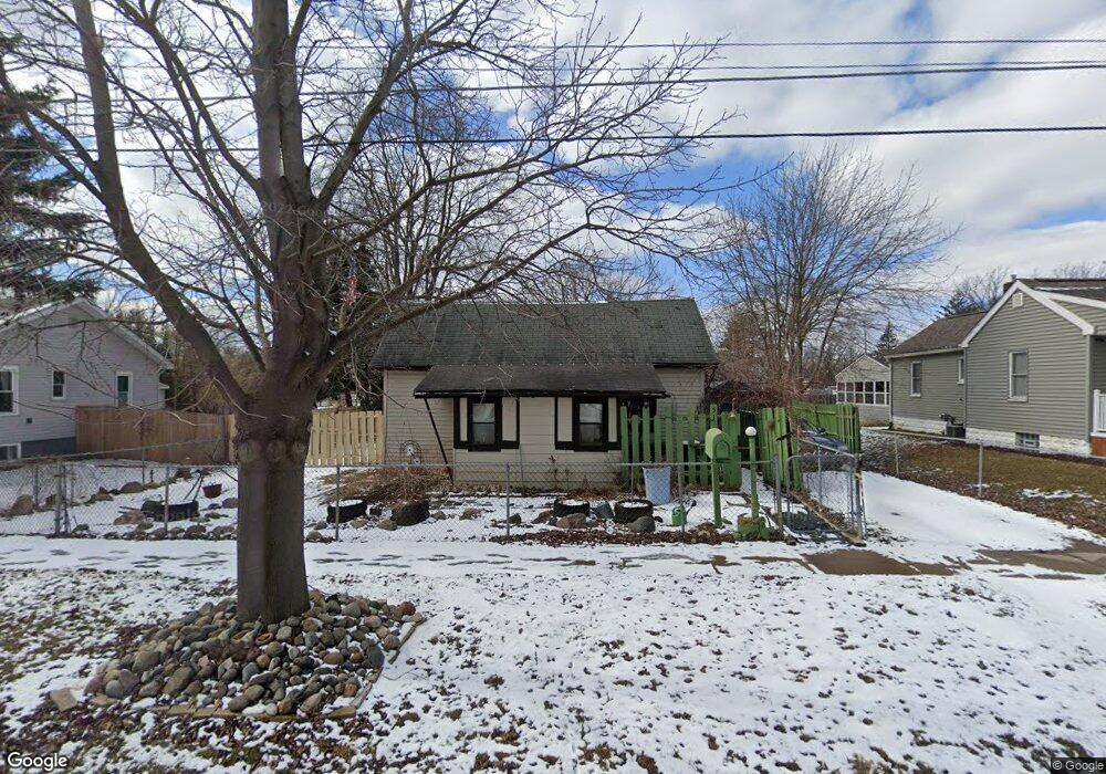 515 Garland St, Davison, MI 48423 - photo 1