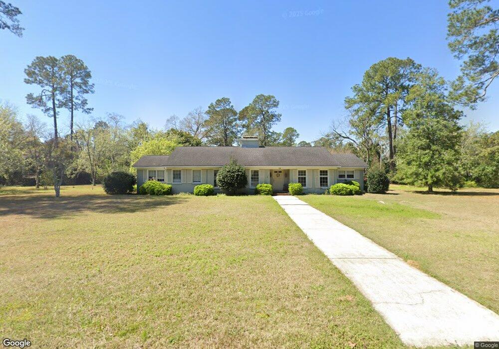 712 Laurel Ave, Adel, GA 31620 - photo 1