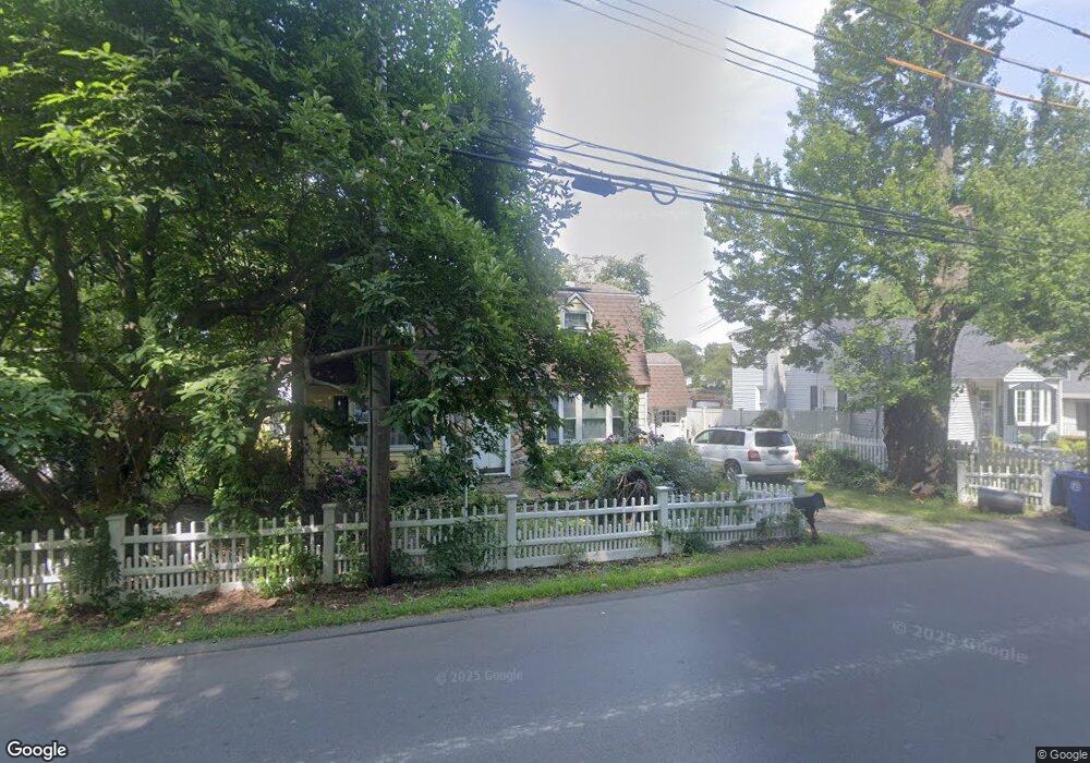 23 Allings Crossing Rd, West Haven, CT 06516 - photo 1