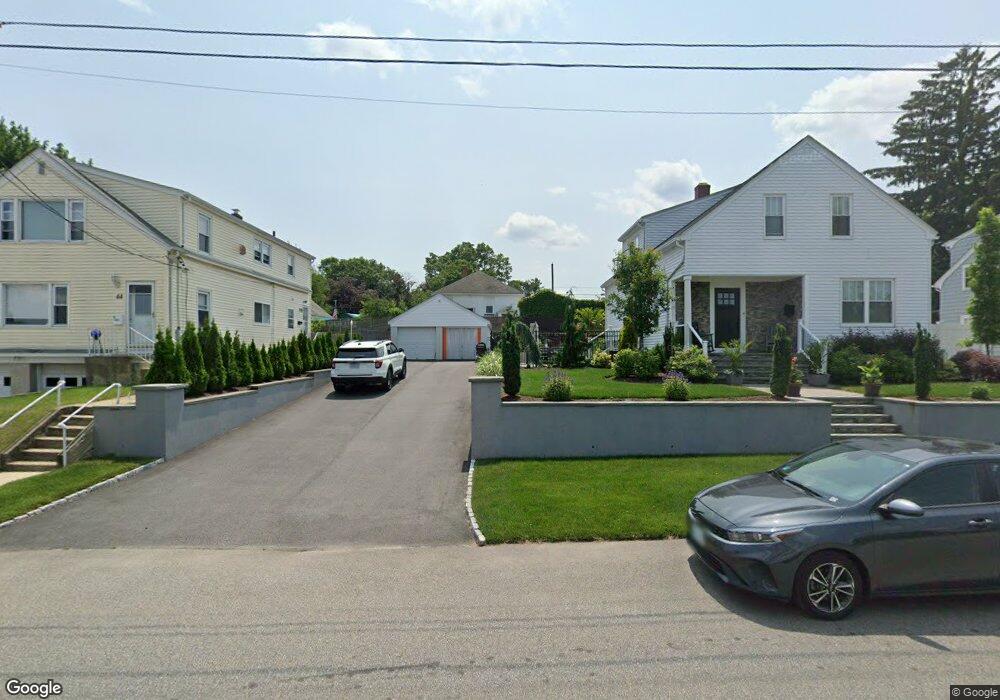 50 B St, Cranston, RI 02920 - photo 1