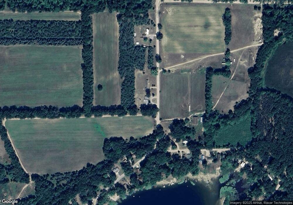 12213 N Mundy Ave, Bitely, MI 49309 - photo 1