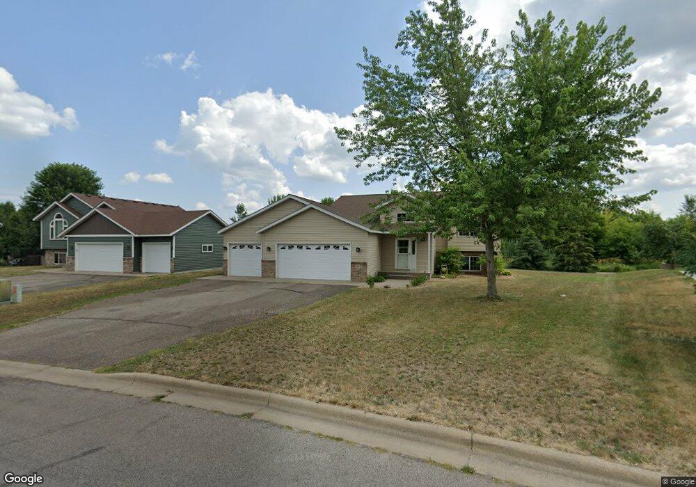 1280 Fieldstone Dr, Sauk Rapids, MN 56379 - photo 1