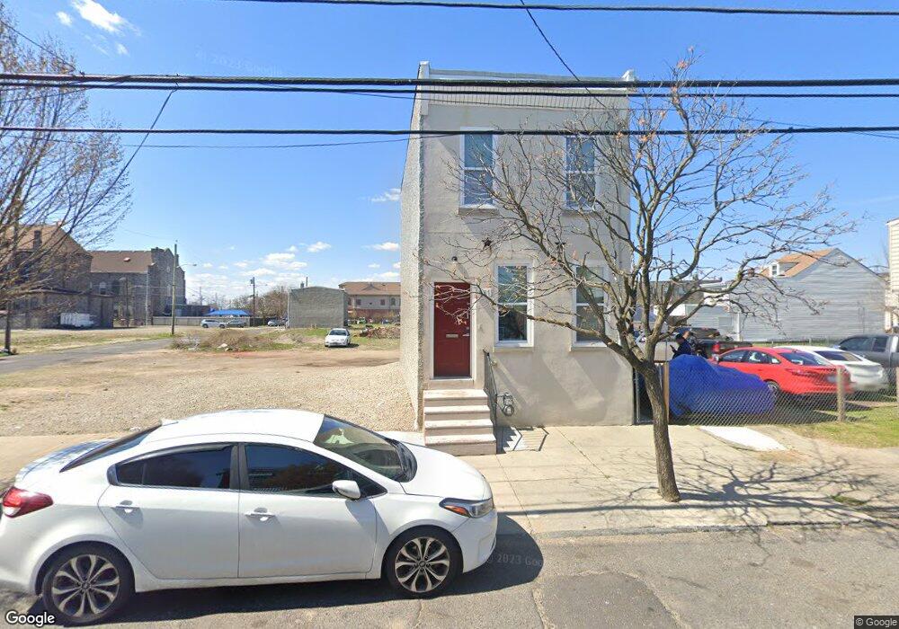 825 S 6th St, Camden, NJ 08103 - photo 1