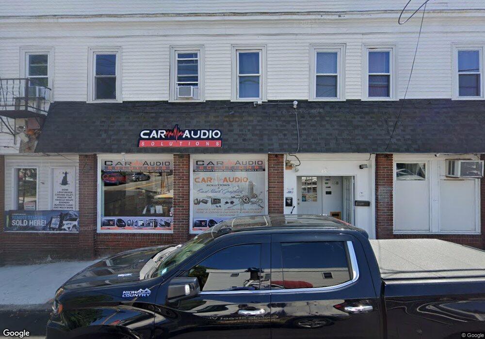 45 Lowell St, Nashua, NH 03064 - photo 1