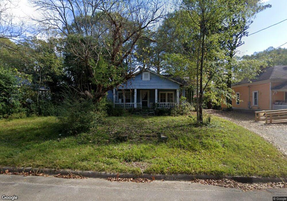 313 S Mcintosh St, Elberton, GA 30635 - photo 1