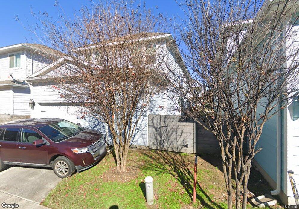 6005 Madelyn Mews, North Richland Hills, TX 76180 - photo 1