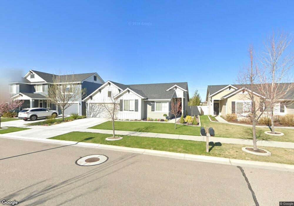 9401 S Updale Ave, Kuna, ID 83634 - photo 1