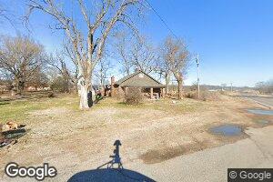 0 Bacon Rd Unit 2326938, Proctor, OK 74457