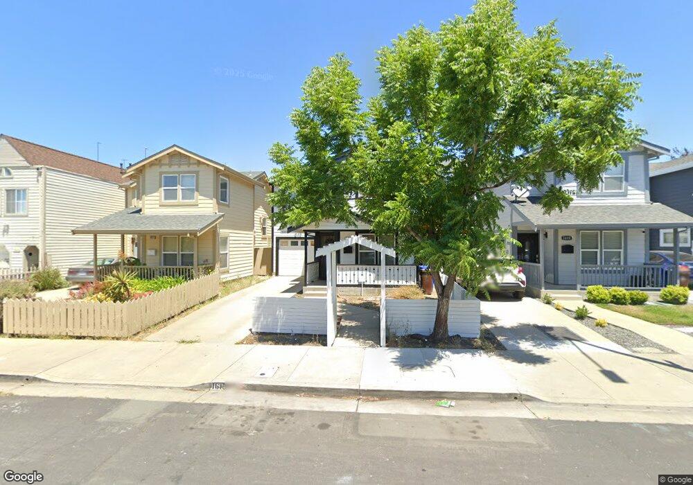 1615 Livingston Ln, Richmond, CA 94801 - photo 1