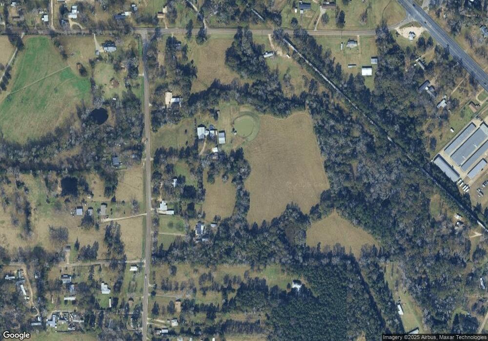 1706 Fm 706, Lufkin, TX 75904 - photo 1