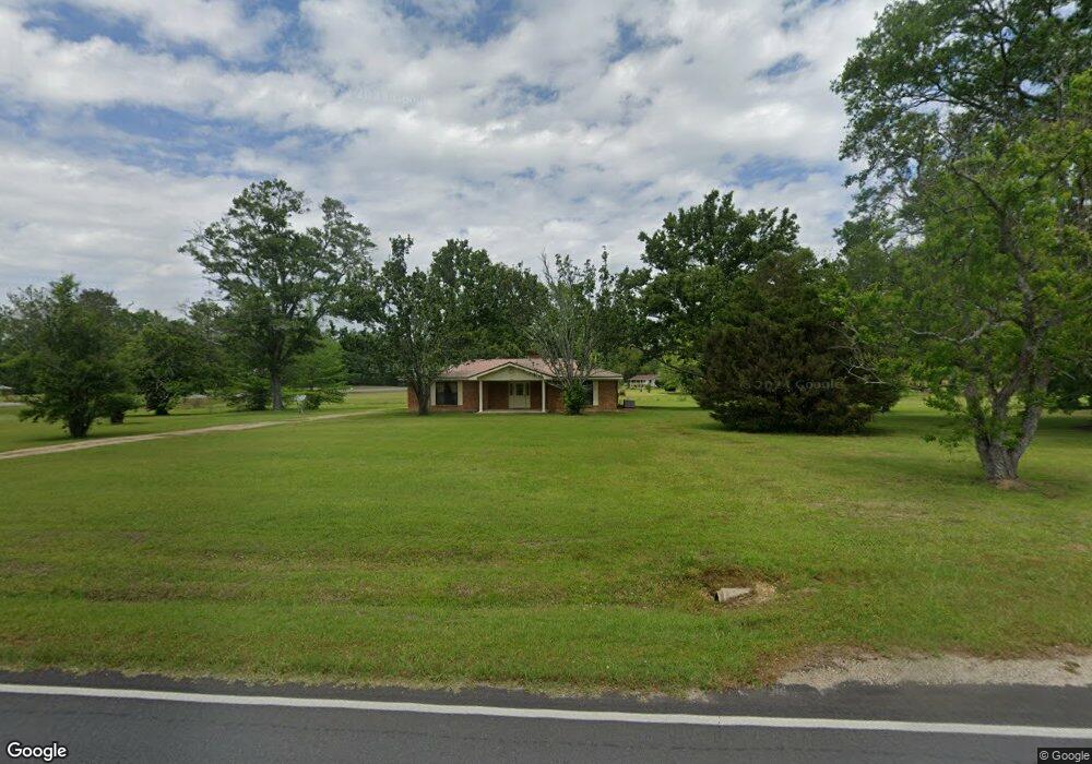 523 Lower Myrick Rd, Laurel, MS 39443 - photo 1