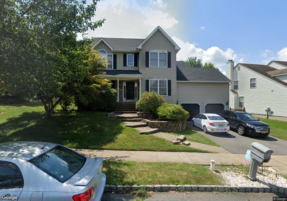 234 Knoll View Dr, Phillipsburg, NJ 08865 - photo 1