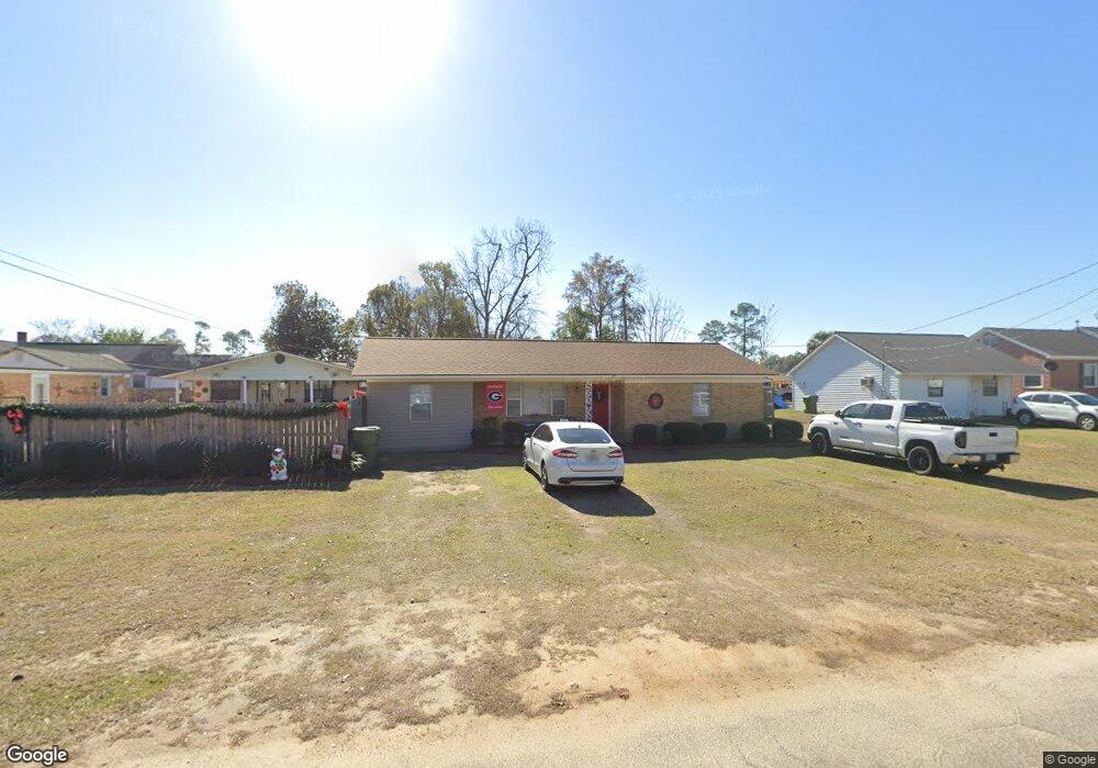 303 W 4th St, Donalsonville, GA 39845 - photo 1