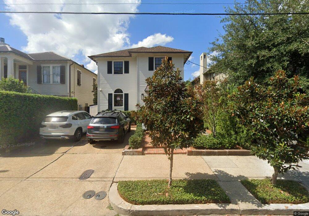 1408 Third St unit rear, New Orleans, LA 70130 - photo 1