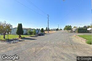 0 6th Ave W Unit 710360, Warden, WA 98857