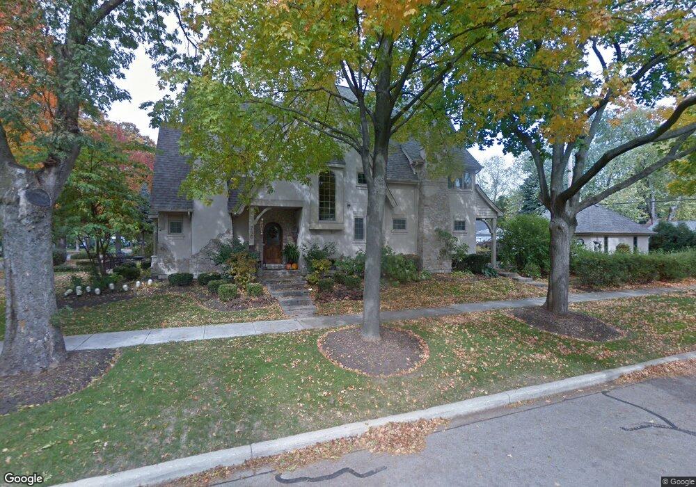 706 N Ellsworth St, Naperville, IL 60563 - photo 1