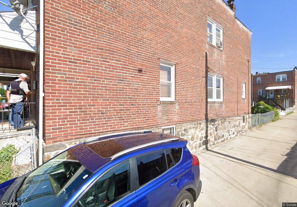 3800 Colborne Rd, Baltimore, MD 21229 - photo 1