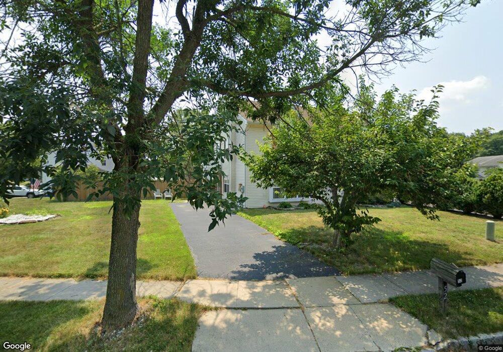 52 Brewster Cir, Old Bridge, NJ 08857 - photo 1