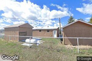 37 Hawk Hi Cir, Brazos, NM 87575