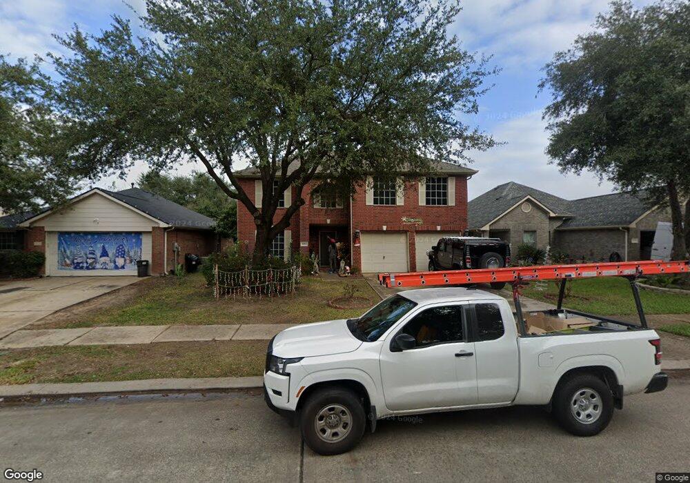 6034 Fallmont Dr, Houston, TX 77086 - photo 1