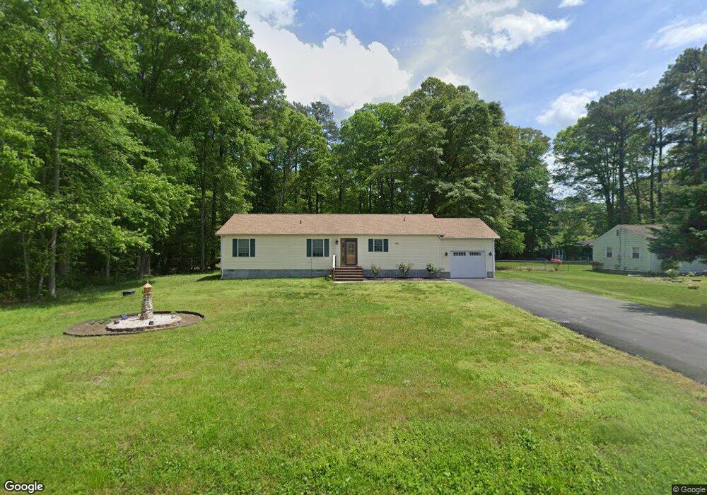 22349 Wood Branch Rd, Georgetown, DE 19947 - photo 1