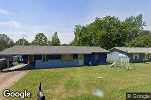 130 Jordan St, Crystal Springs, MS 39059