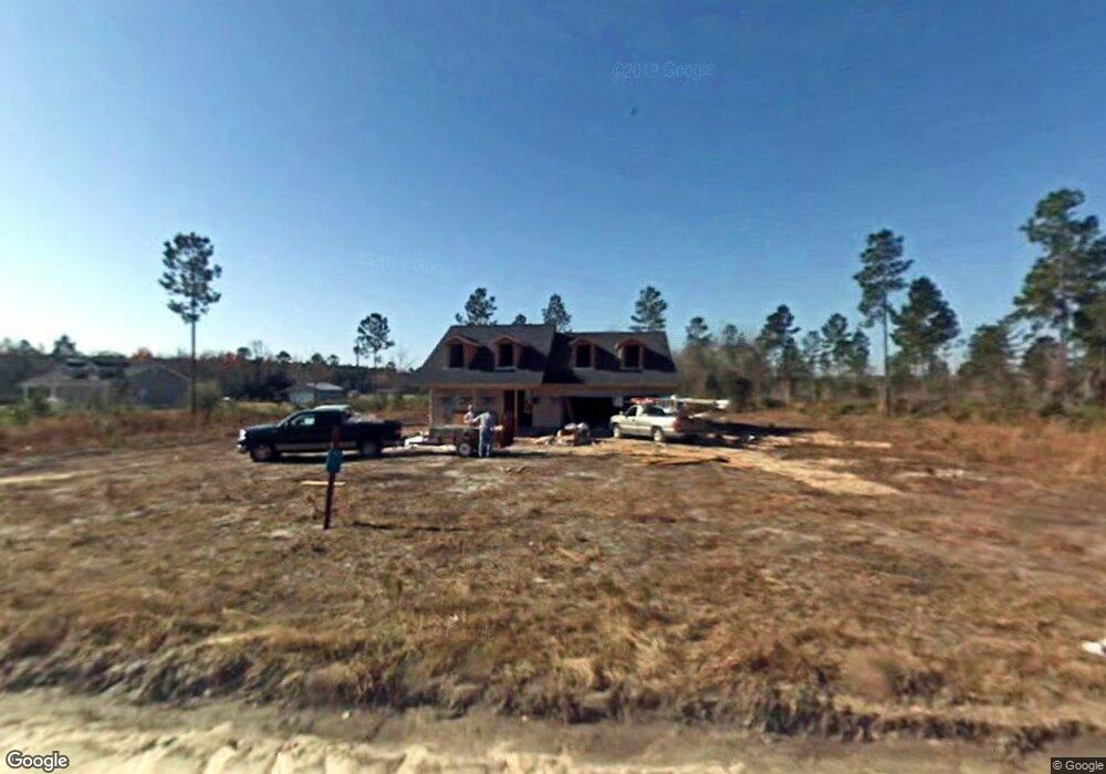 3933 Thigpen Rd, Waycross, GA 31503 - photo 1