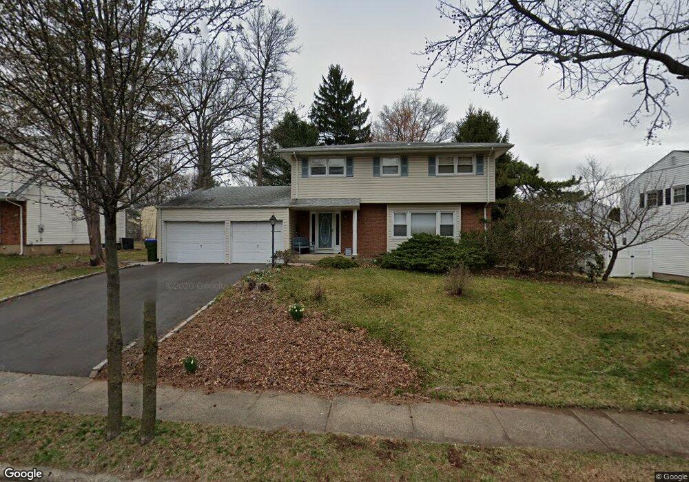 22 Calvert Ave W, Edison, NJ 08820 - photo 1