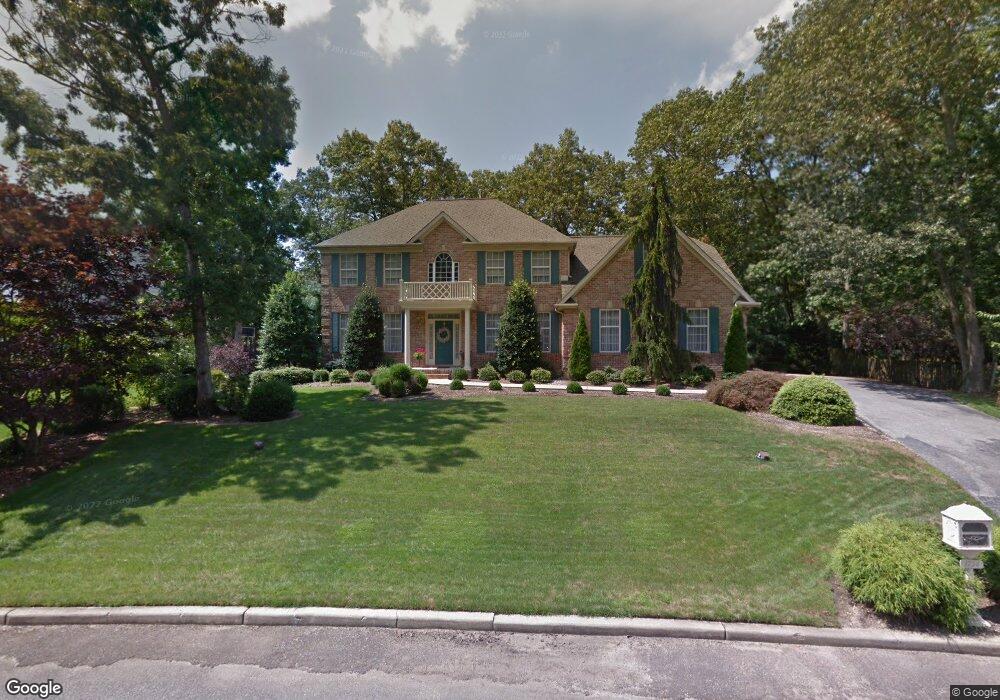 1754 Annlo Ln, Vineland, NJ 08361 - photo 1