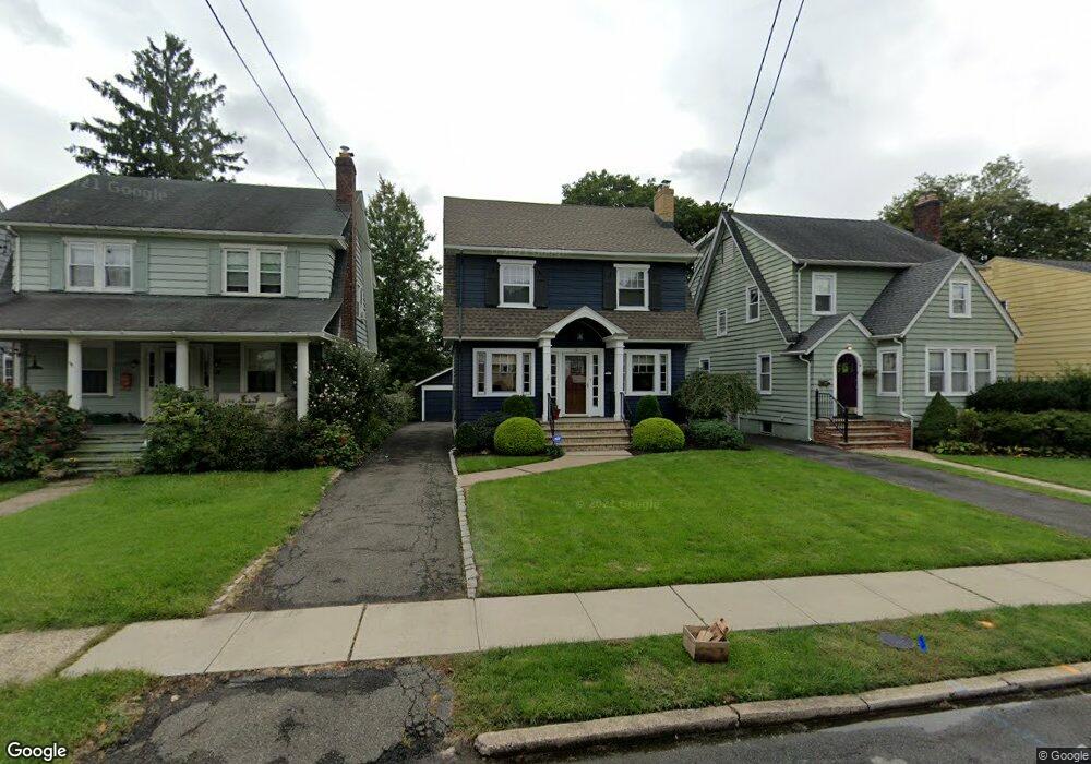 72 Midland Blvd, Maplewood, NJ 07040 - photo 1