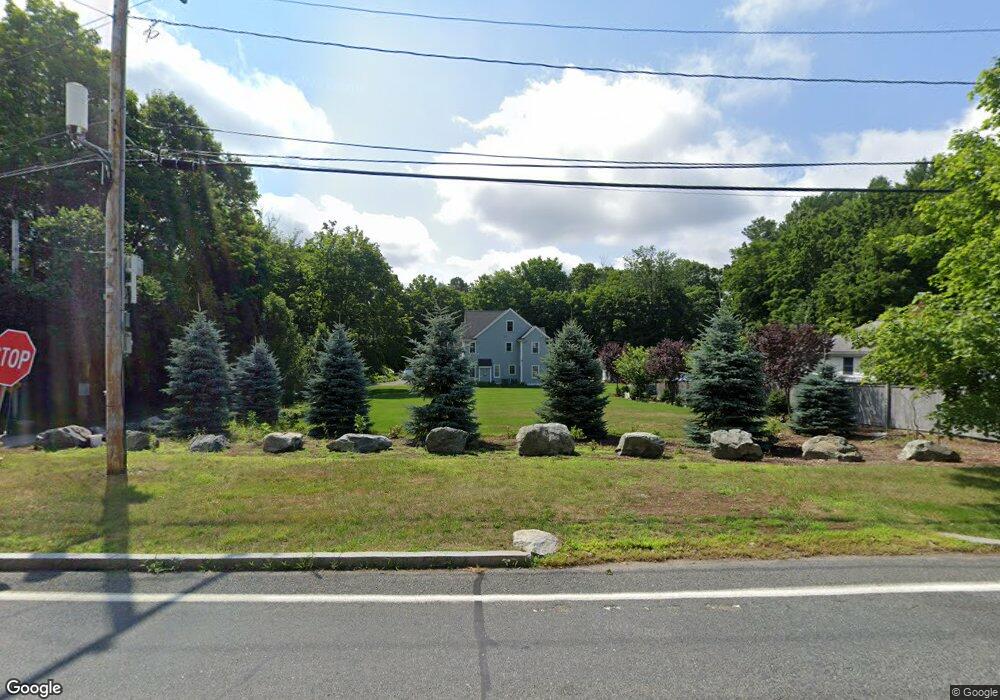 1336 South St, Needham, MA 02492 - photo 1